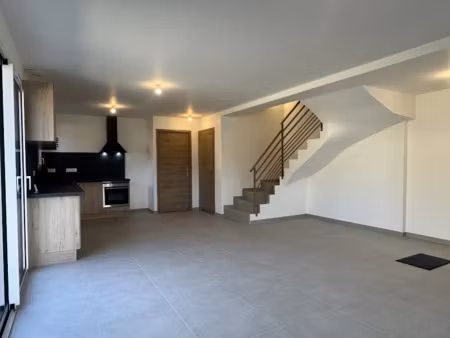 vente maison 4 pièces 96 m² à vallieres (74150)  429 000 €