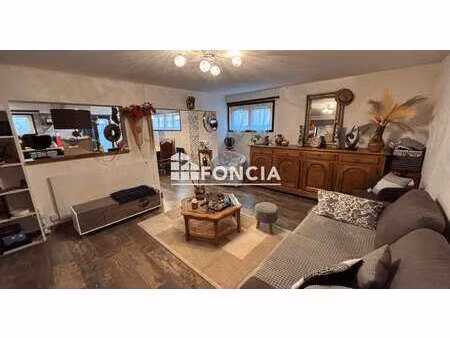 vente appartement 2 pièces à saint-jean-de-monts centre ville-plage (85160) : à vendre 2 p