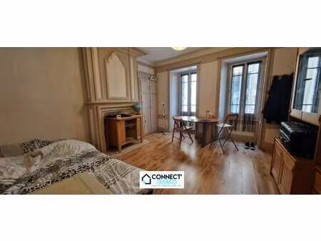 vente appartement t1 à morlaix (29600) : à vendre t1 / 29m² morlaix