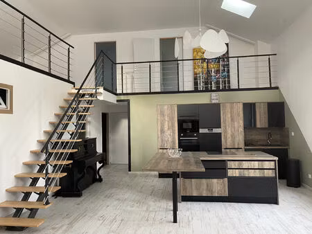 vente maison 5 pièces 137 m² limoges (87100)