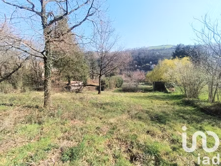 vente terrain à bâtir 2 538 m²
