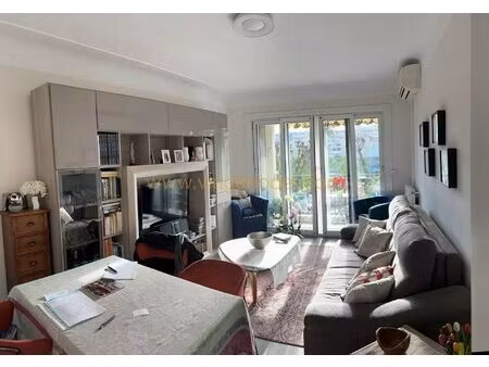 sous compromis - réf. 9748 - viager occupe menton (06500)