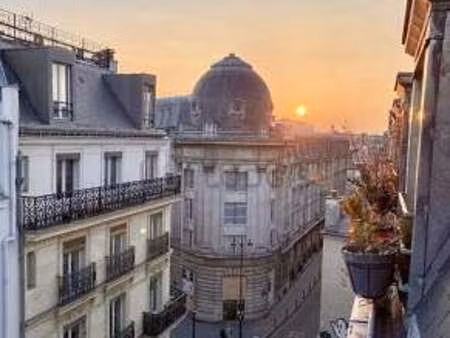 appartement 2 pièces