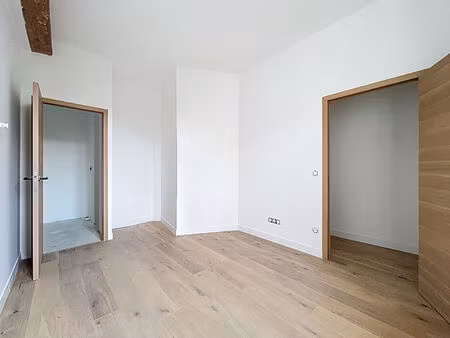 vente appartement 2 pièces 42 m² saint-genis-laval (69230)