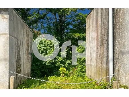 location stationnement  10 m² t- à senlis  50 €