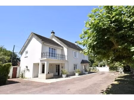 agréable maison ancienne