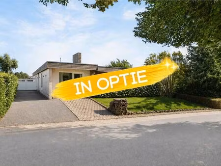 maison à vendre à westouter (l543n) - yprimmo | zimmo