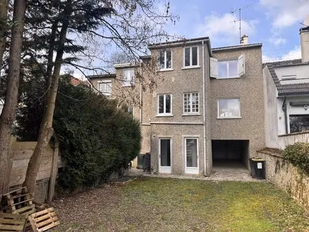 vente maison 12 pièces 204 m² limours (91470)