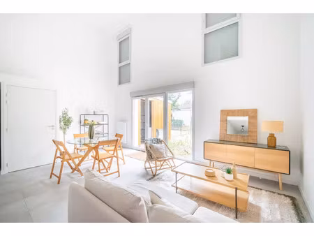 vente maison 4 pièces 86 m² messanges (40660)
