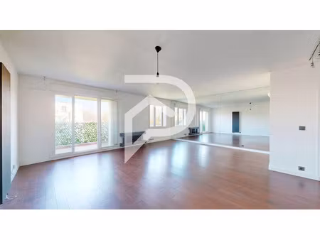 location appartement 5 pièces 104 m² à asnières-sur-seine (92600)