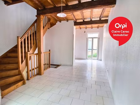 location maison 3 pièces 51 m² à lavaur (81500)  650 €