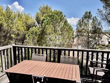 location meublée maison 3 pièces 45 m² à mallemort (13370)  920 €