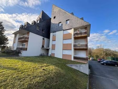vente appartement 3 pièces à lamballe (22400) : à vendre 3 pièces / 78m² lamballe