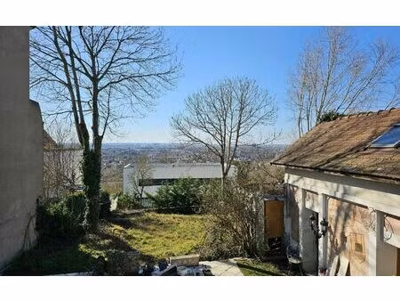terrain chennevières-sur-marne m² t- à vendre  419 900 €