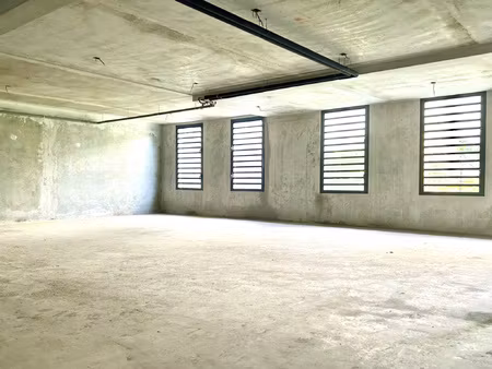 local commercial ou prof saint denis proche centre