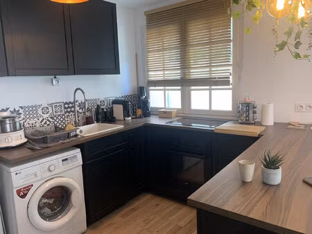 vente appartement 2 pièces 36 m² ollioules (83190)