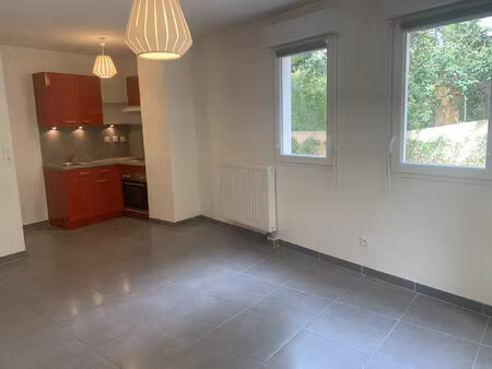 vente appartement 2 pièces 40 m² ollioules (83190)