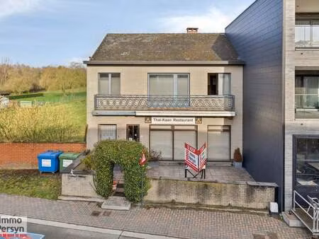 bien professionnel à vendre à begijnendijk € 400.000 (l549a) - immo persyn | zimmo