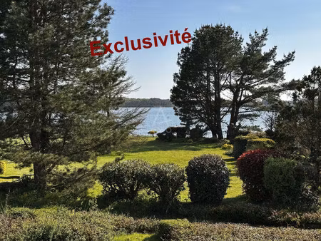 vente maison locoal mendon  135m² 10 pièces 365 700€ avec garage