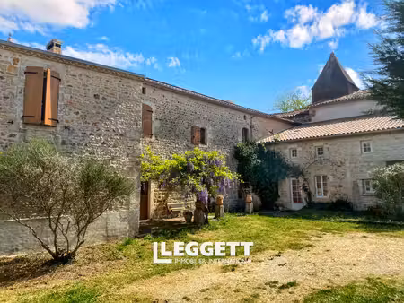 maison 12 pièce(s)  la tâche