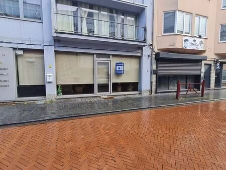 bien professionnel à louer à eisden € 1.000 (l548f) - lisimmo | zimmo