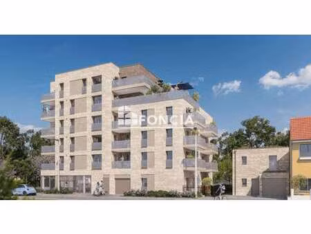 vente appartement 4 pièces à saint-jacques-de-la-lande (35136) : à vendre 4 pièces / 110m²