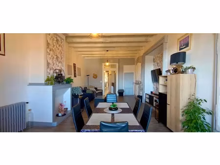 vente maison 5 pièces 135 m² à caussade (82300)  145 000 €