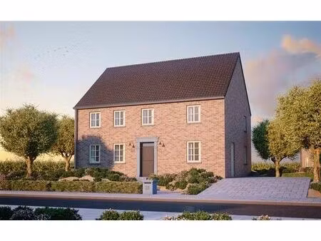 cap'houses : magnifique terrain (prix maison comprise)