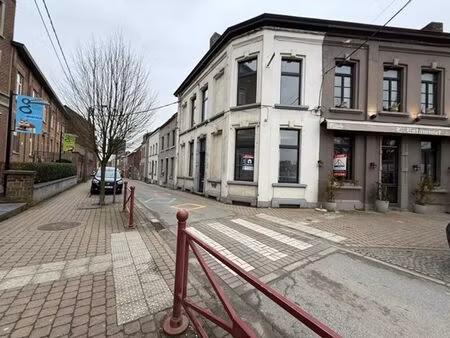 ensemble de 5 espaces polyvalents à louer !