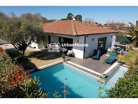 vente maison 5 pièces 136 m² colomiers (31770)