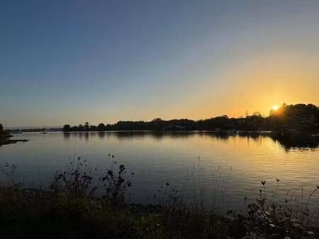 vente appartement 3 pièces à la forêt-fouesnant (29940) : à vendre 3 pièces / 68m² la forê