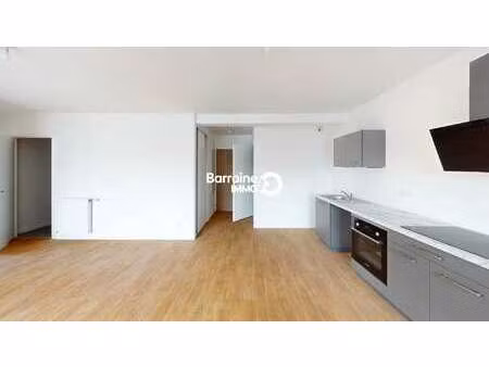 vente appartement 4 pièces à guipavas (29490) : à vendre 4 pièces / 61m² guipavas
