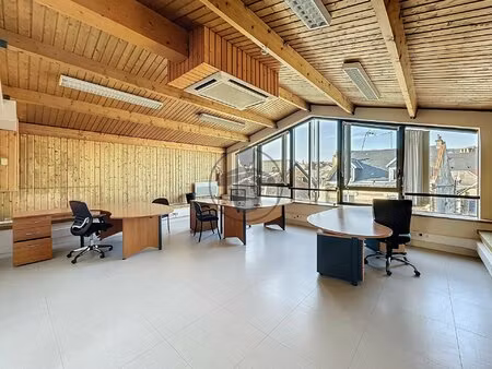 a louer bureaux 91 m2 centre ville saint quentin