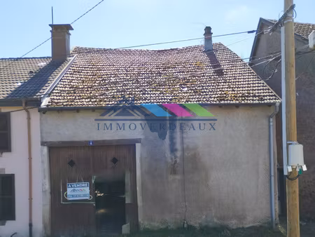 garage/ hangar celles sur plaine urgent