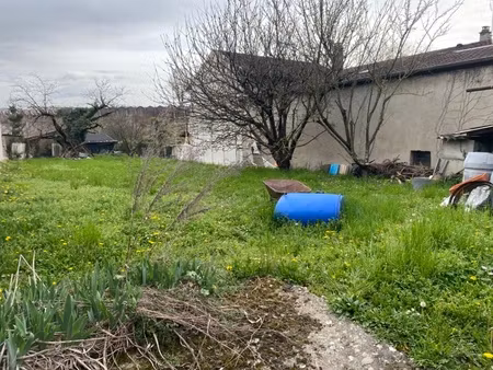 terrain à vendre bourgoin jallieu (38)
