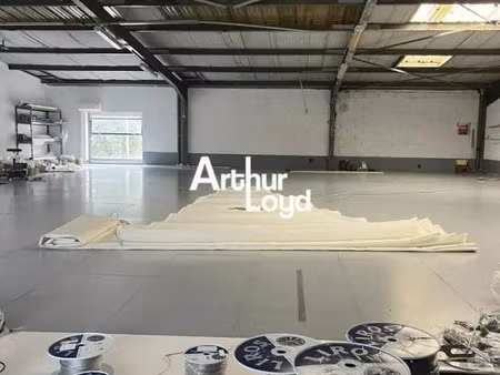 local d'activite - atelier a louer