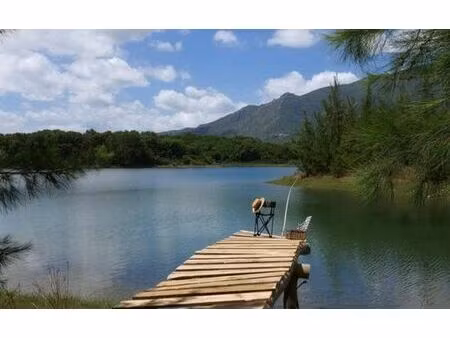 maison de luxe de 300 m2 en vente canale-di-verde  corse