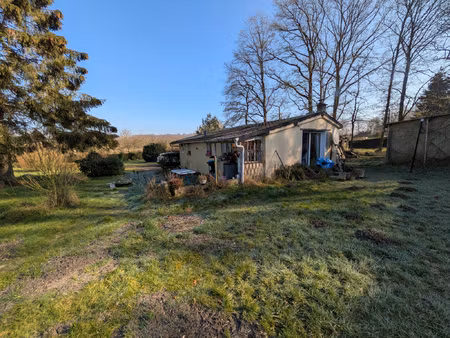 à senantes  maison d'environ 45m2 avec 3 pièces à acheter