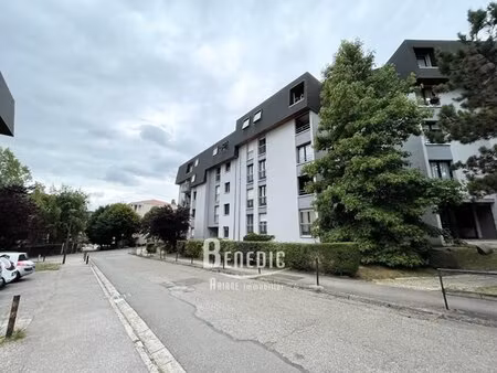 à louer garage-parking – 48 € |villers-lès-nancy