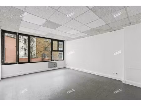 vente/location bureau le kremlin bicetre 320 m²
