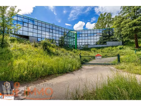 vente bureau 760 m² l’arbresle (69210)