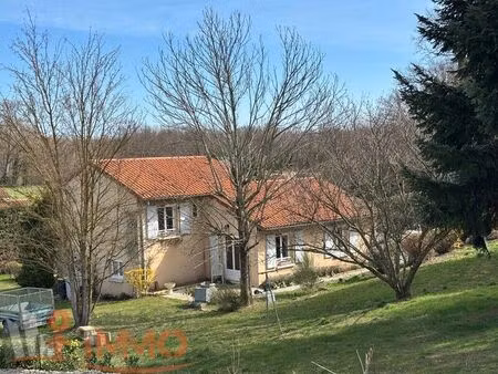 vente maison 5 pièces 92 m² montverdun (42130)