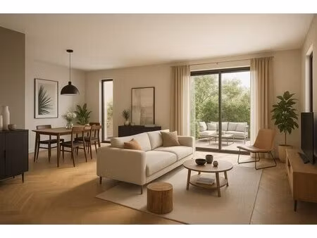 en vente appartement 76 74 m² – 220 000 € |clouange