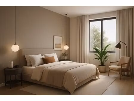 en vente appartement 77 26 m² – 220 000 € |clouange