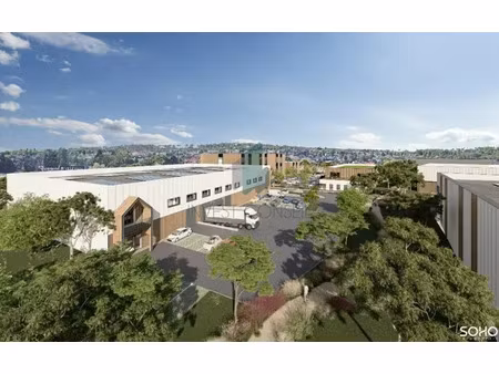 local d'activite a vendre