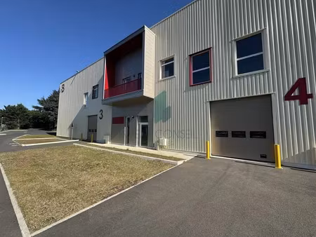 local d'activite a louer