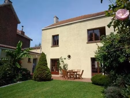 maison unifamiliale en vente à rue léo lagrange  302  grand-reng  belgique | century 21®