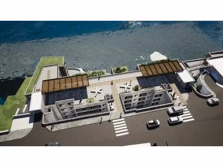 appartement de luxe de 3 chambres en vente à san-martino-di-lota  corse