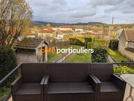 vente maison 5 pièces 151 m² à saint-mihiel (55300)  105 000 €
