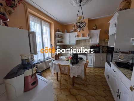 vente maison 5 pièces 151 m² à saint-mihiel (55300)  115 000 €